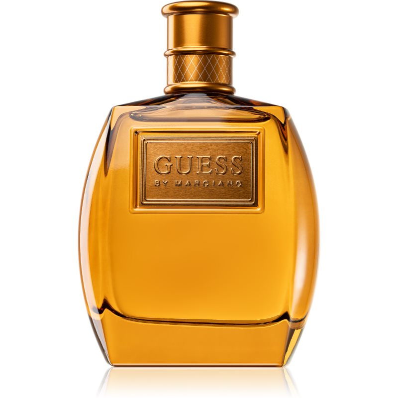 Guess by Marciano for Men тоалетна вода за мъже 100 мл.