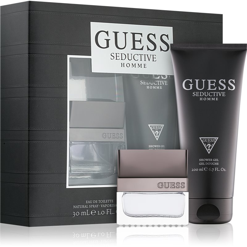 

Guess Seductive Homme подарунковий набір I. для чоловіків