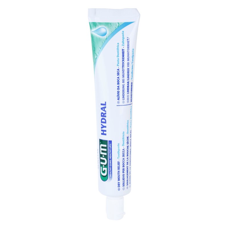 G.U.M Hydral pasta de dientes 75 ml