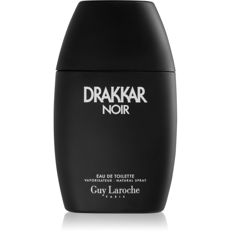 Guy Laroche Drakkar Noir Eau de Toilette para hombre 100 ml
