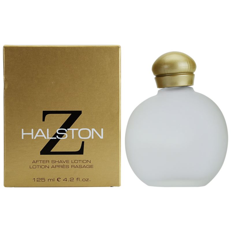 Halston Halston Z loción after shave para hombre 125 ml