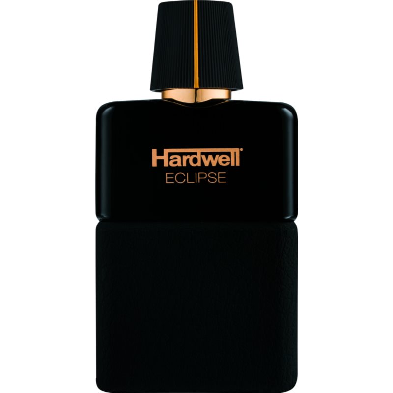 Hardwell Eclipse Eau de Toilette para homens 50 ml