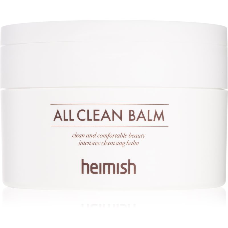 Heimish All Clean loção facial de limpeza 120 ml