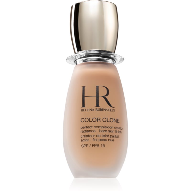 Helena Rubinstein Color Clone deckendes Foundation für alle Hauttypen Farbton 30 Cognac 30 ml
