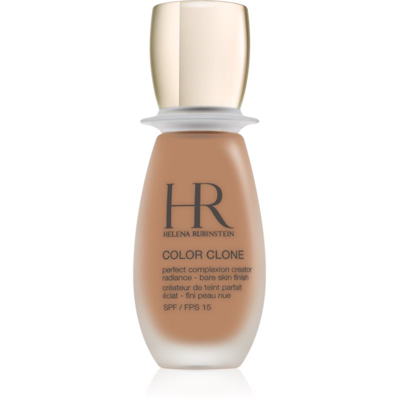 Helena Rubinstein Color Clone deckendes Foundation für alle Hauttypen Farbton 32 Gold Coffee 30 ml