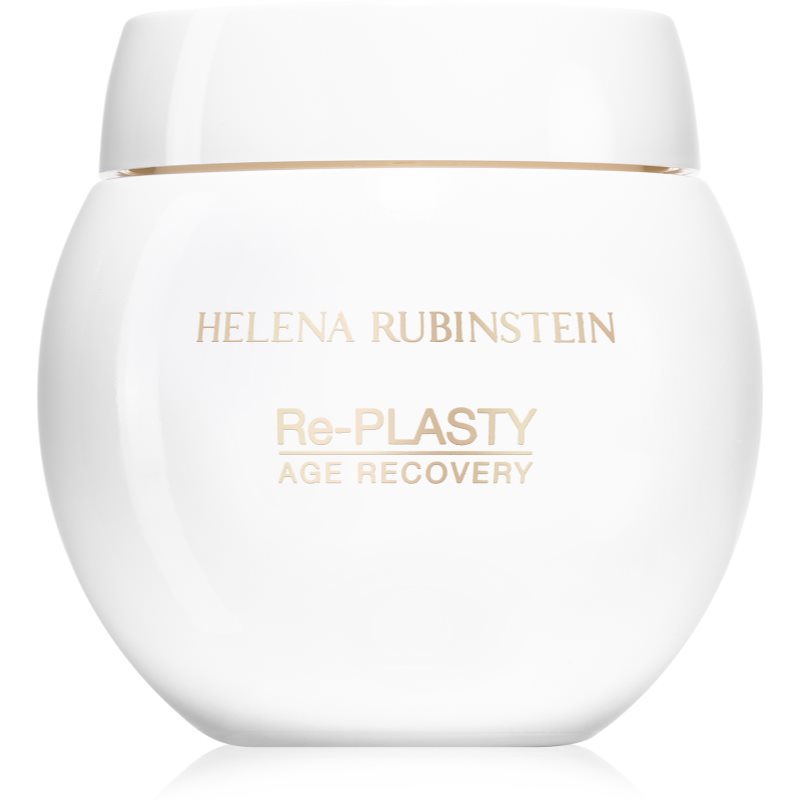 Helena Rubinstein Re-Plasty Age Recovery beruhigende Reparaturcreme für den Tag gegen Falten 50 ml