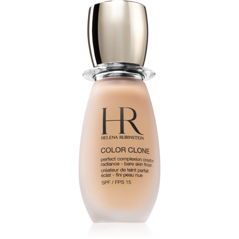 Helena Rubinstein Color Clone acoperire make-up pentru toate tipurile de ten culoare 15 Beige Peach 30 ml