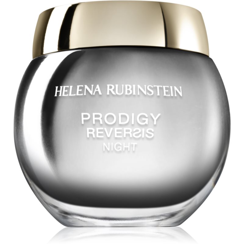 Helena Rubinstein Prodigy Reversis нощен стягащ крем/маска против бръчки 50 мл.