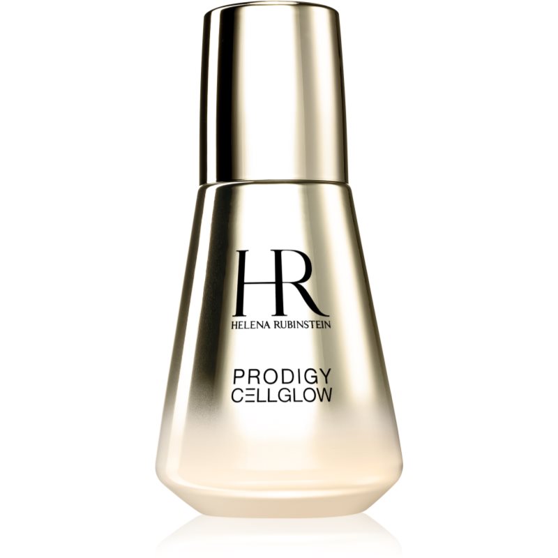 Helena Rubinstein Prodigy Cellglow the Luminous Tint tónovaný fluid pro sjednocení pleti odstín 03 30 ml