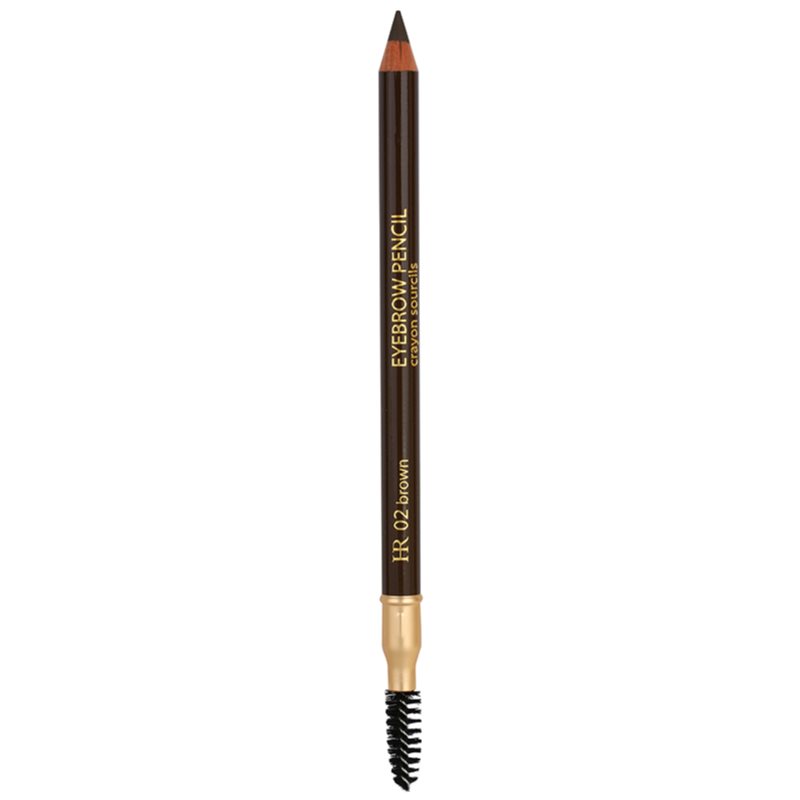 Helena Rubinstein Eyebrow Pencil creion pentru sprancene culoare 02 Brown 1,05 g
