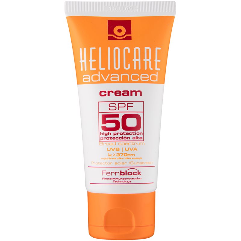 Heliocare Advanced Sonnencreme SPF 50 50 ml