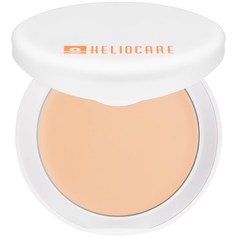 Heliocare Color maquillaje compacto SPF 50 tono Fair  10 g