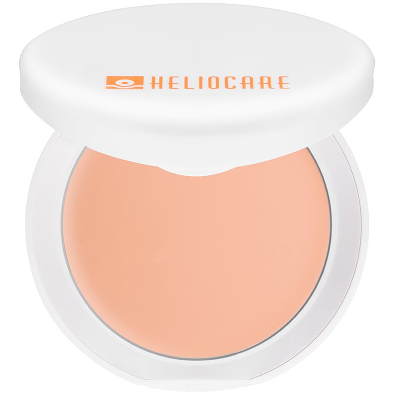 Heliocare Color maquillaje compacto SPF 50 tono Light  10 g