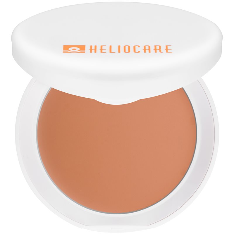 Heliocare Color maquillaje compacto SPF 50 tono Brown  10 g