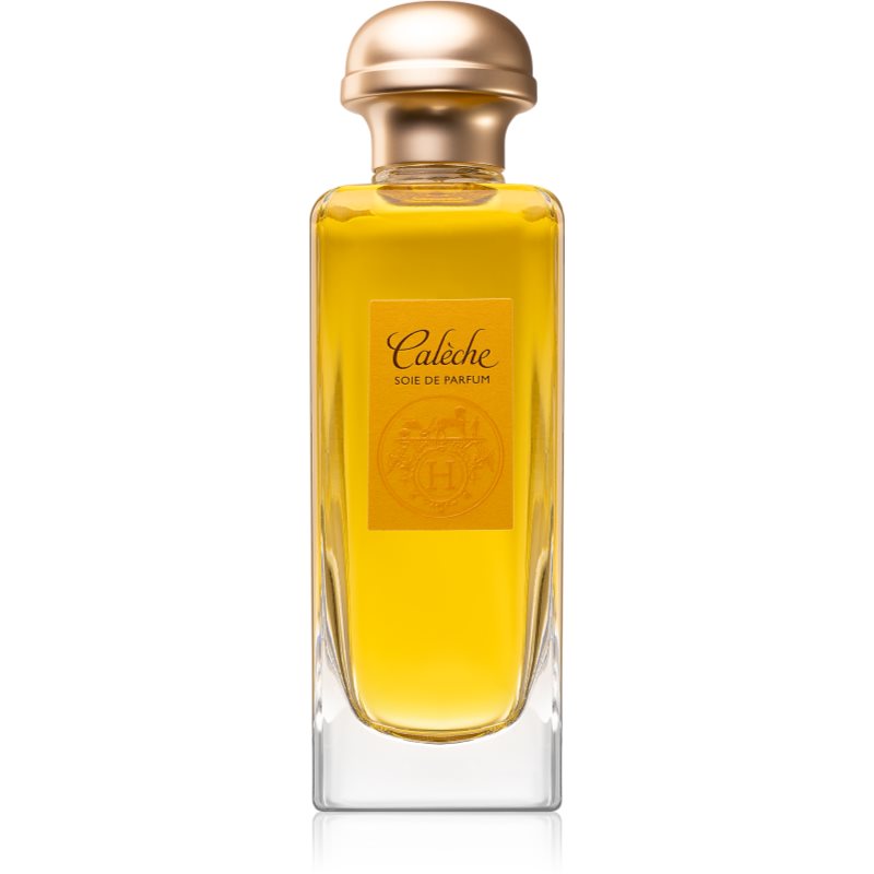 Hermès Calèche Eau de Parfum pentru femei 100 ml