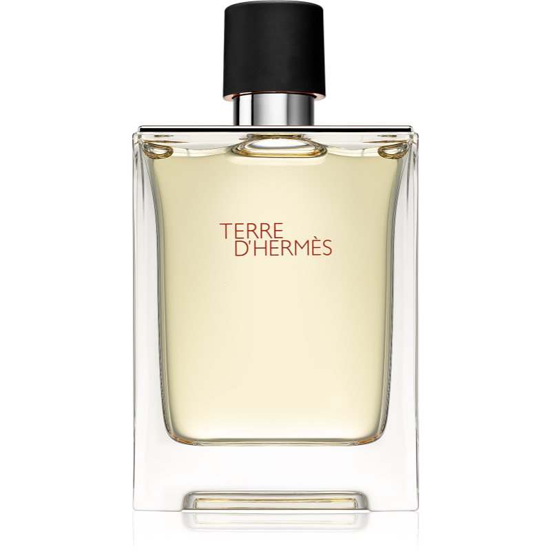 Hermès Terre d’Hermès Eau de Toilette pentru bărbați 100 ml