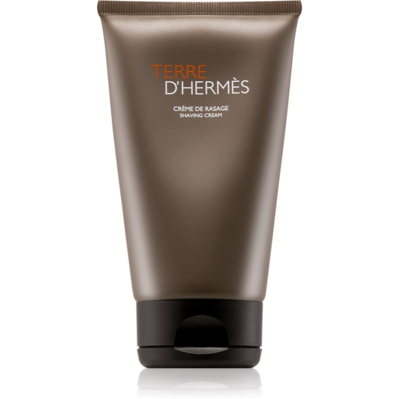 Hermès Terre d’Hermès crema de afeitar para hombre 150 ml