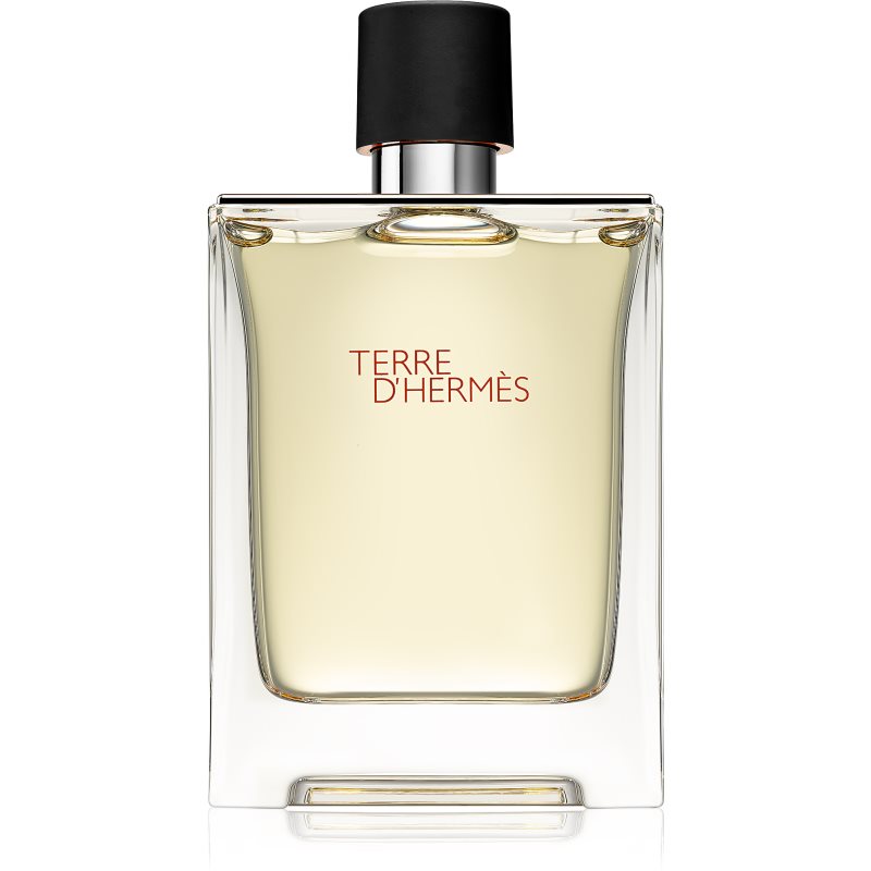 Hermès Terre d’Hermès Eau de Toilette pentru bărbați 200 ml
