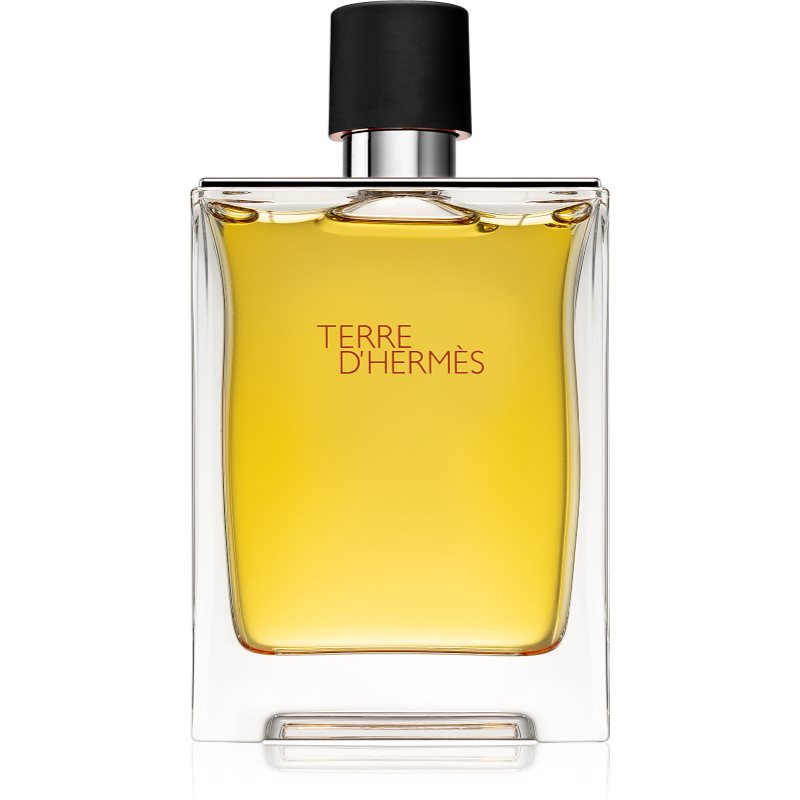 Hermès Terre d’Hermès perfume para hombre 200 ml