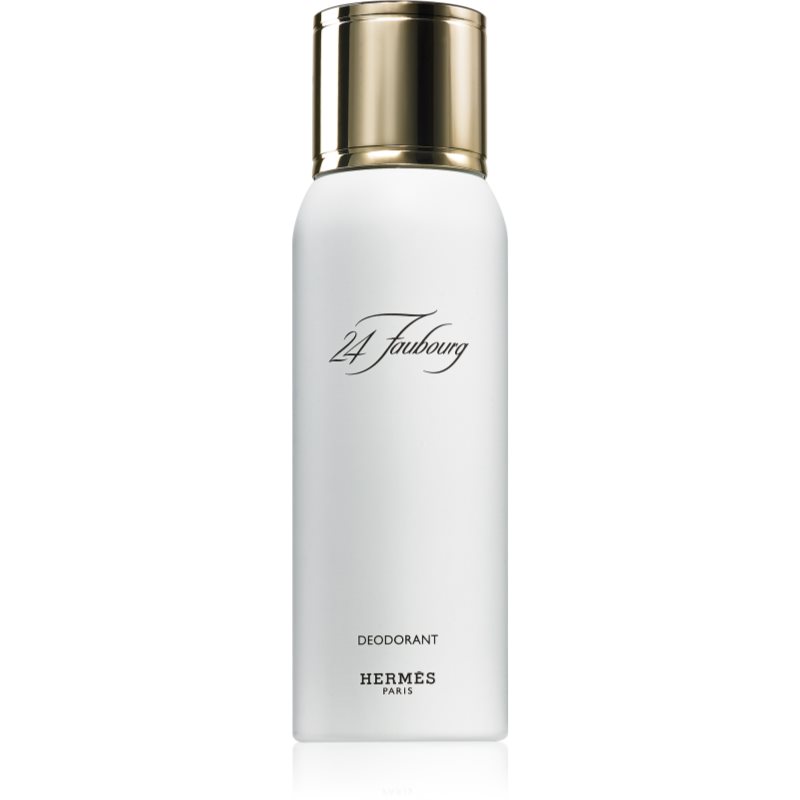 Hermès 24 Faubourg desodorizante em spray para mulheres 100 ml