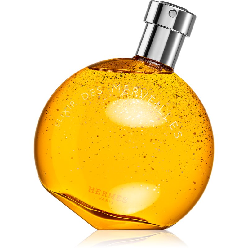 Hermès Elixir Des Merveilles Eau de Parfum pentru femei 50 ml