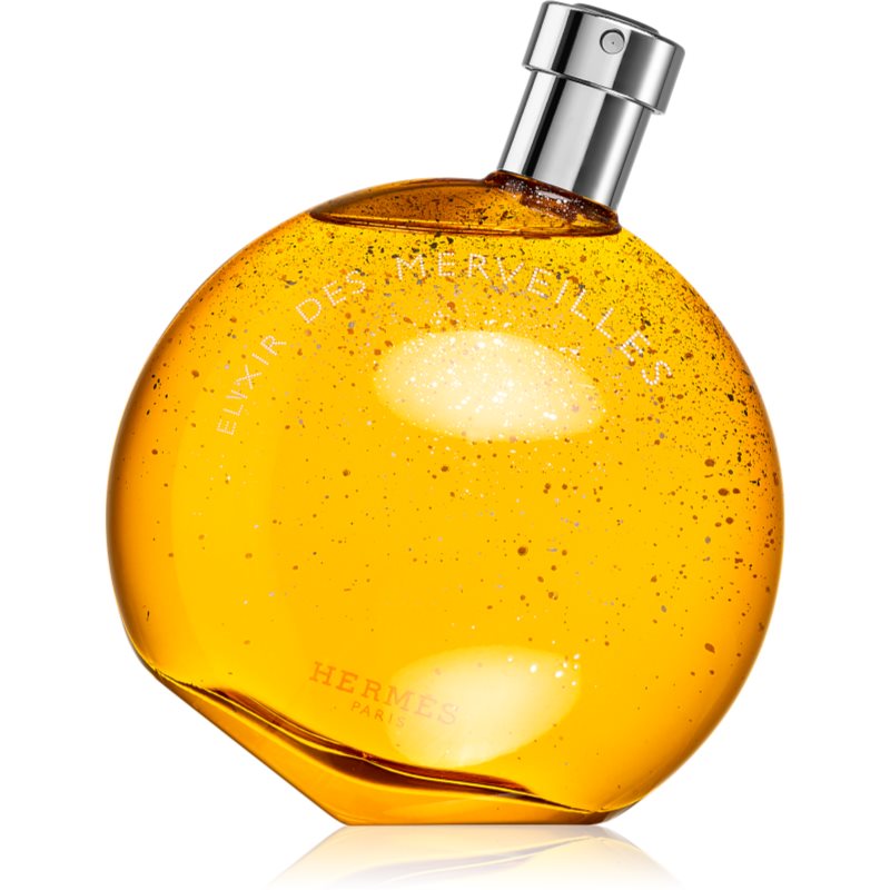 Hermès Elixir Des Merveilles Eau de Parfum para mulheres 100 ml
