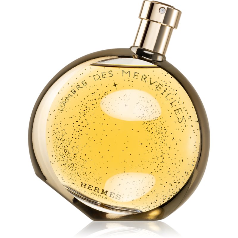 Hermès L'Ambre des Merveilles Eau de Parfum para mujer 100 ml