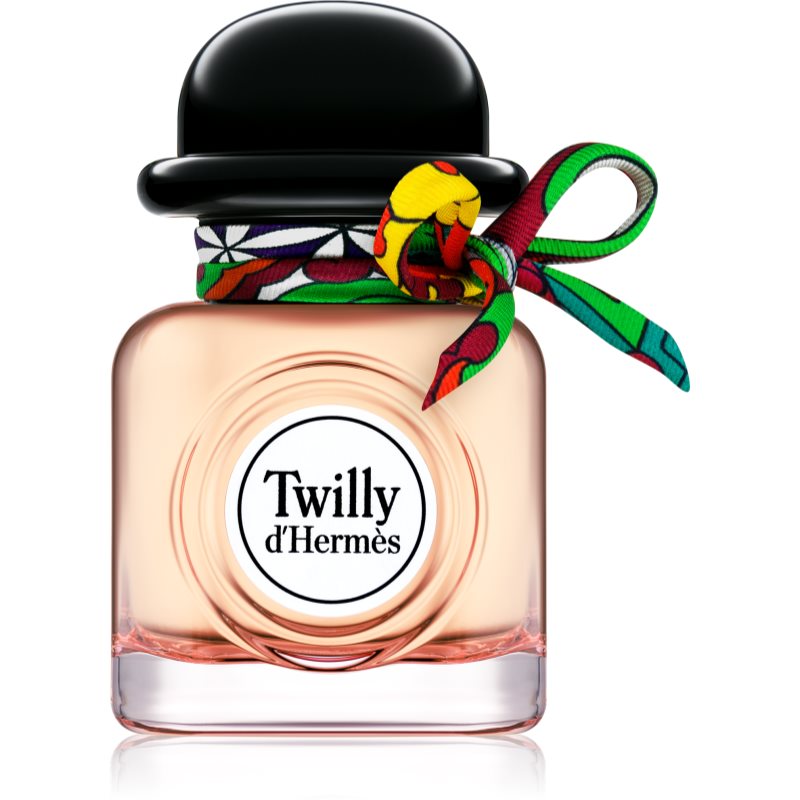 Hermès Twilly d’Hermès Eau de Parfum para mulheres 50 ml