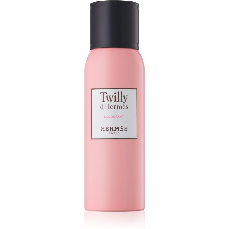 Hermès Twilly d’Hermès desodorizante em spray para mulheres 150 ml
