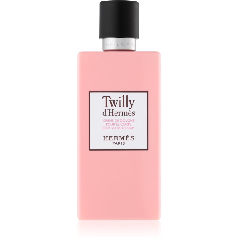 Hermès Twilly d’Hermès crema de ducha para mujer 200 ml