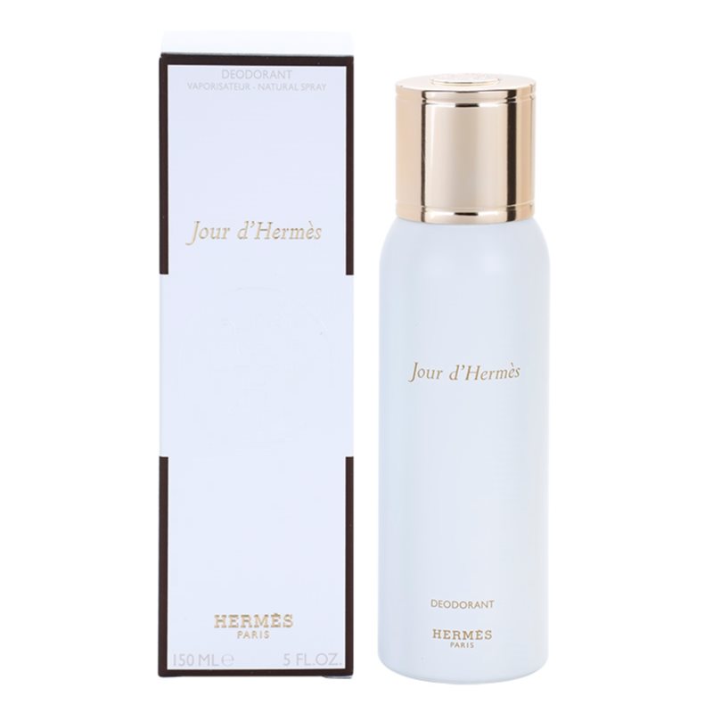 Hermès Jour d'Hermès desodorante en spray para mujer 150 ml