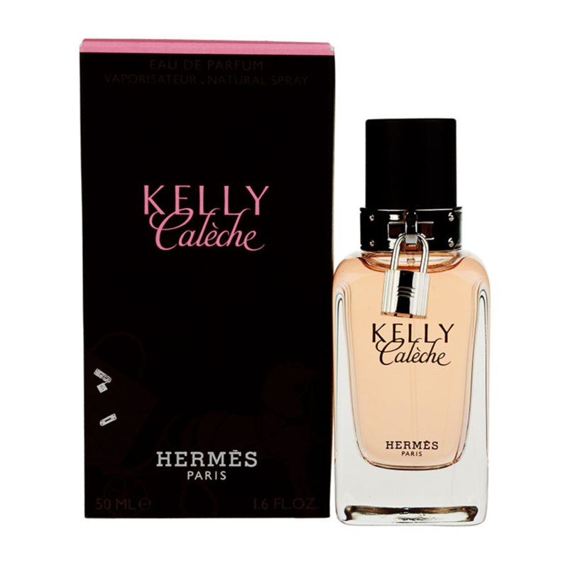 Hermès Kelly Calèche Eau de Parfum pentru femei 50 ml