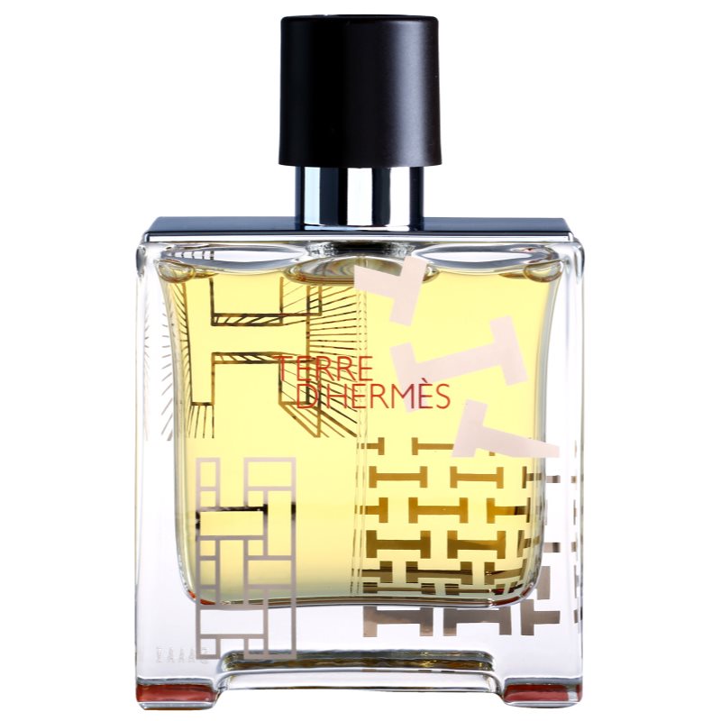 Hermès Terre d'Hermès H Bottle Limited Edition 2016 perfume para homens 75 ml