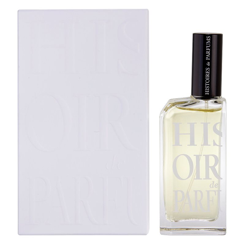 

Histoires De Parfums 1873 парфумована вода для жінок