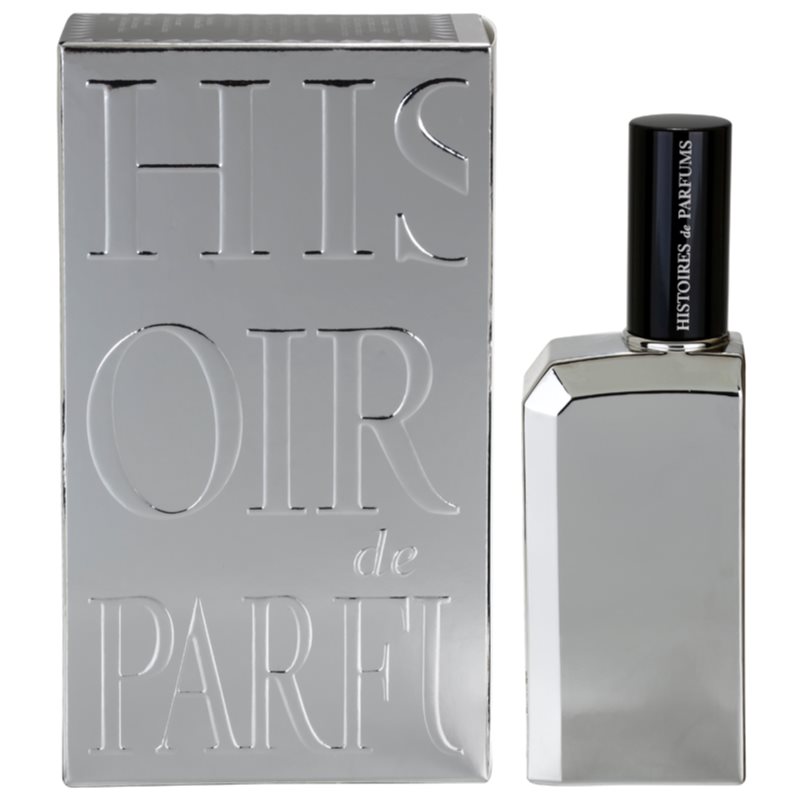 Histoires De Parfums Edition Rare Ambrarem Eau de Parfum unissexo 60 ml