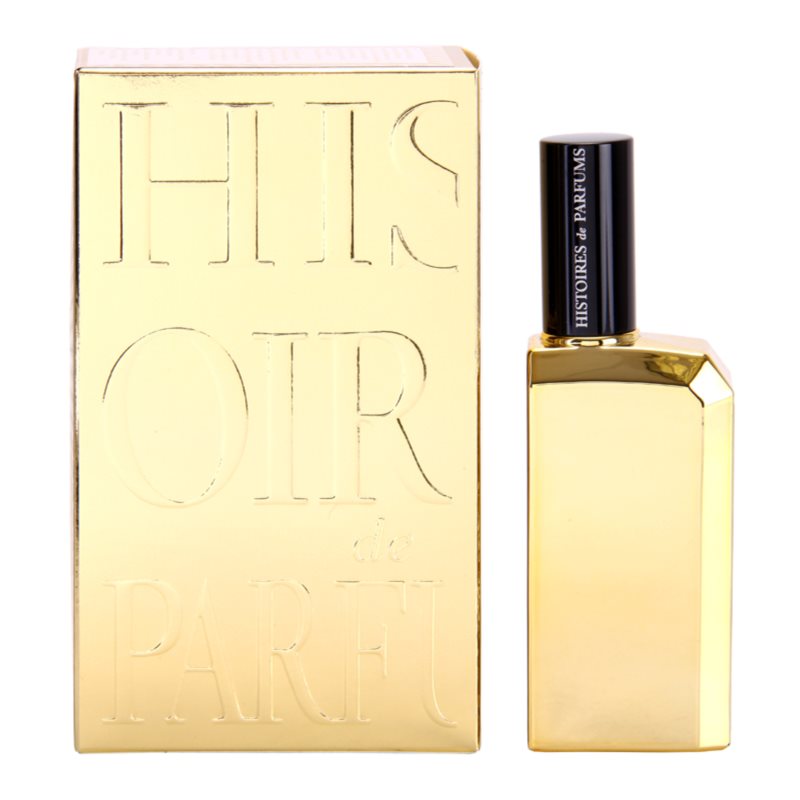 Histoires De Parfums Edition Rare Vidi Eau de Parfum unissexo 60 ml