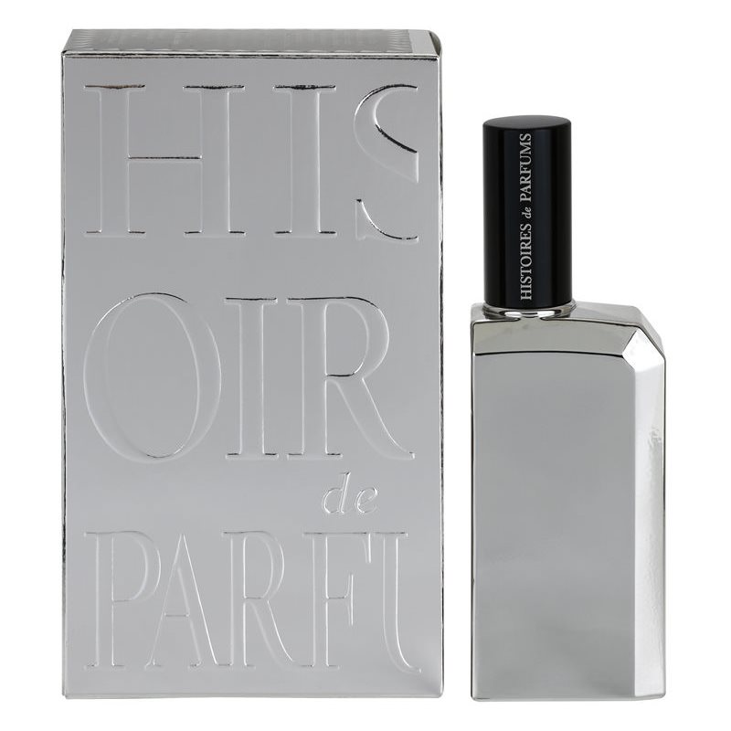 

Histoires De Parfums Edition Rare Petroleum парфумована вода унісекс