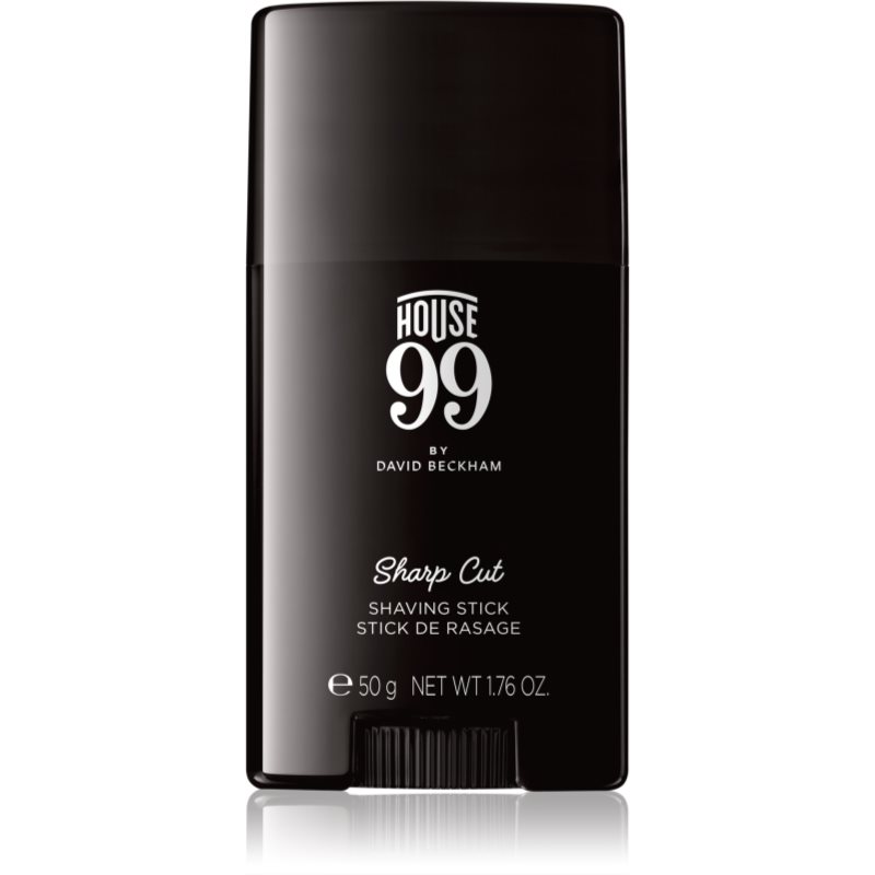 House 99 Sharp Cut сапун за бръснене 50 гр.