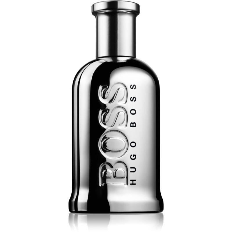 Hugo Boss BOSS Bottled United Limited Edition 2020 Eau de Toilette für Herren 50 ml