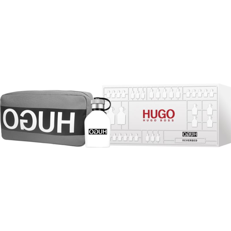 Hugo Boss HUGO Reversed ajándékszett I. uraknak