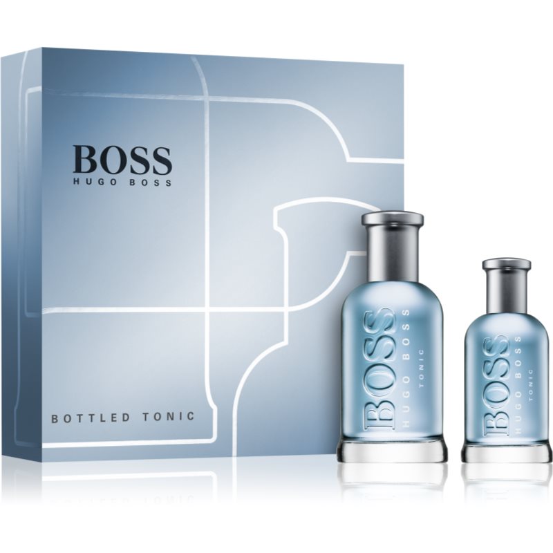

Hugo Boss BOSS Bottled Tonic подарунковий набір VII.