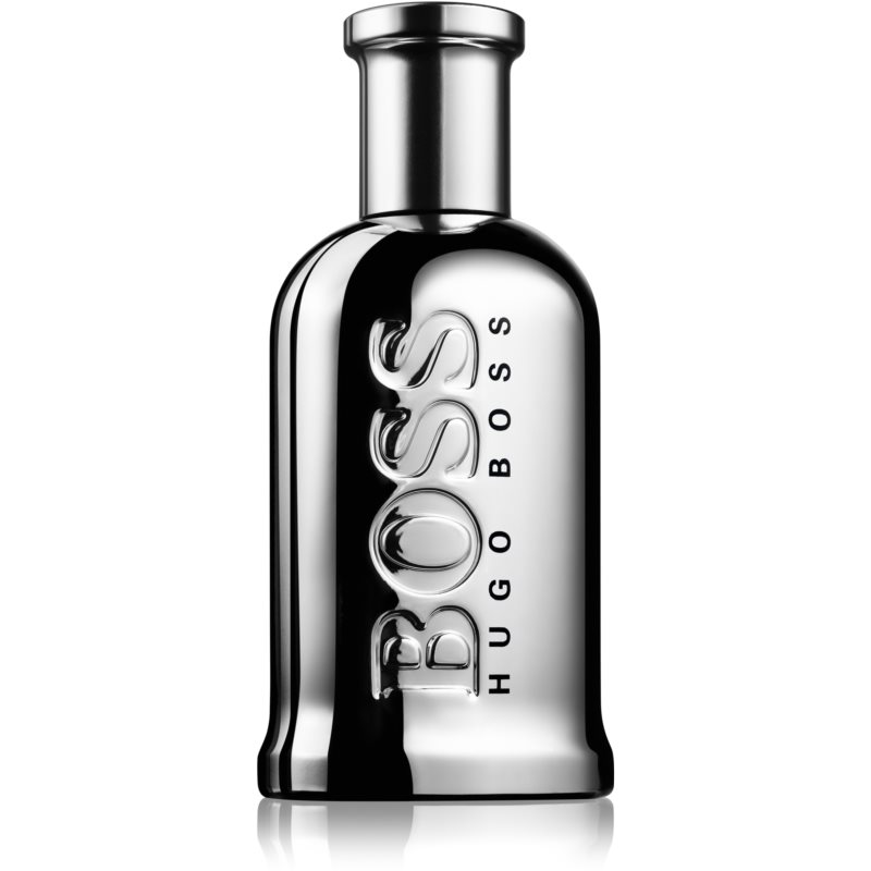 Hugo Boss BOSS Bottled United Limited Edition 2020 Eau de Toilette für Herren 100 ml
