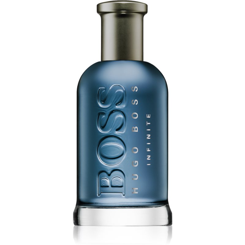 Hugo Boss BOSS Bottled Infinite Eau de Parfum para homens 200 ml