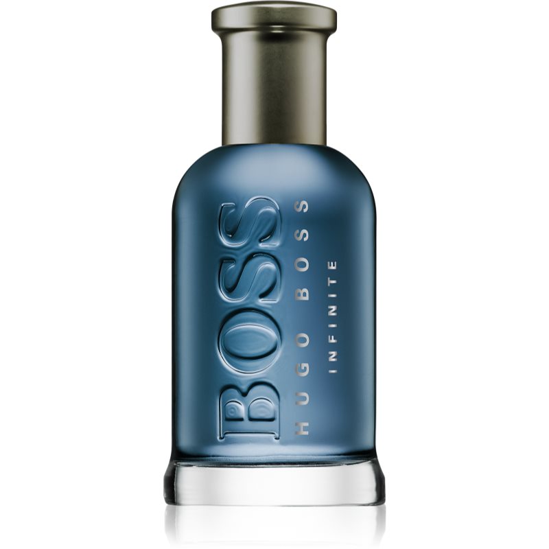 Hugo Boss BOSS Bottled Infinite Eau de Parfum para homens 100 ml