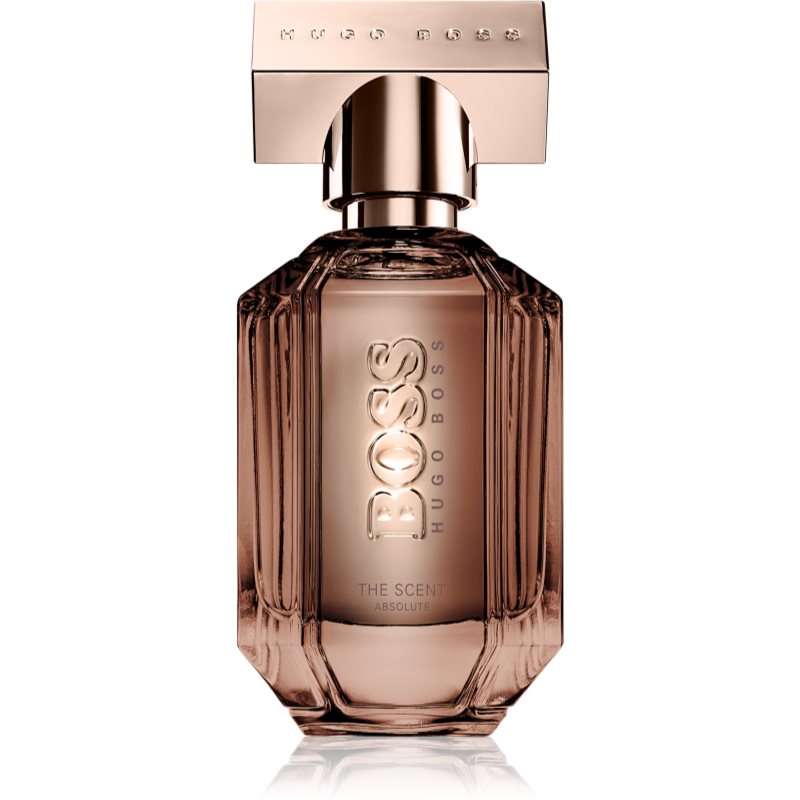 Hugo Boss BOSS The Scent Absolute Eau de Parfum para mujer 30 ml