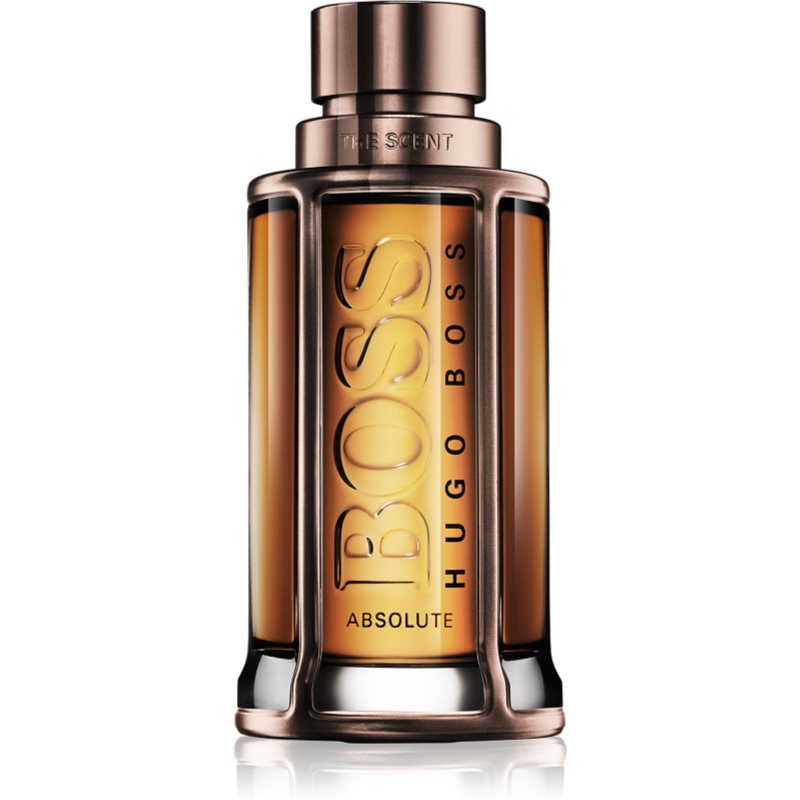 Hugo Boss BOSS The Scent Absolute Eau de Parfum para homens 50 ml