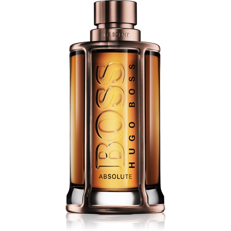 Hugo Boss BOSS The Scent Absolute Eau de Parfum para hombre 100 ml