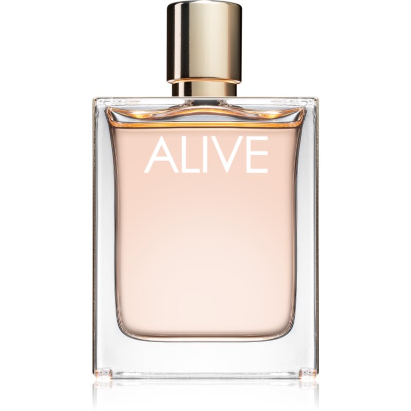 Hugo Boss BOSS Alive Eau de Parfum pentru femei 80 ml