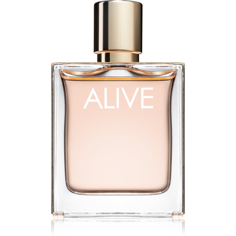 Hugo Boss BOSS Alive Eau de Parfum para mulheres 50 ml