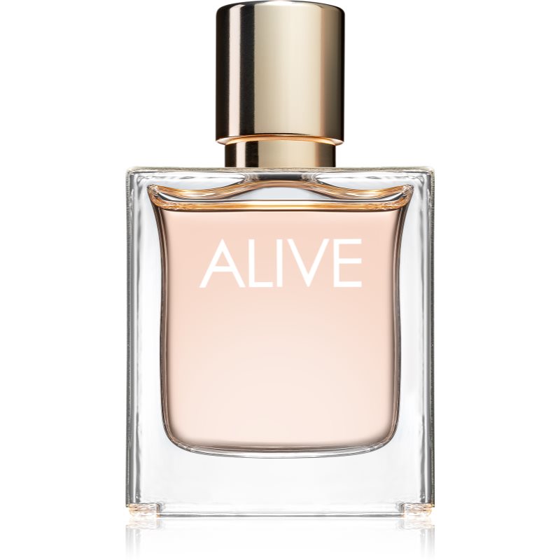 Hugo Boss BOSS Alive Eau de Parfum para mulheres 30 ml